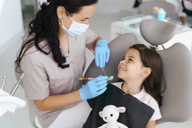 Best Emergency Dental Care for Abscessed Tooth in Matamoras, OH