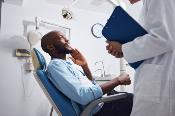 Best Emergency Dentist for Lost Fillings or Crowns in Matamoras, OH